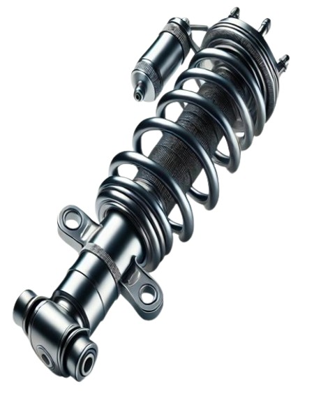 shock absorber replacement